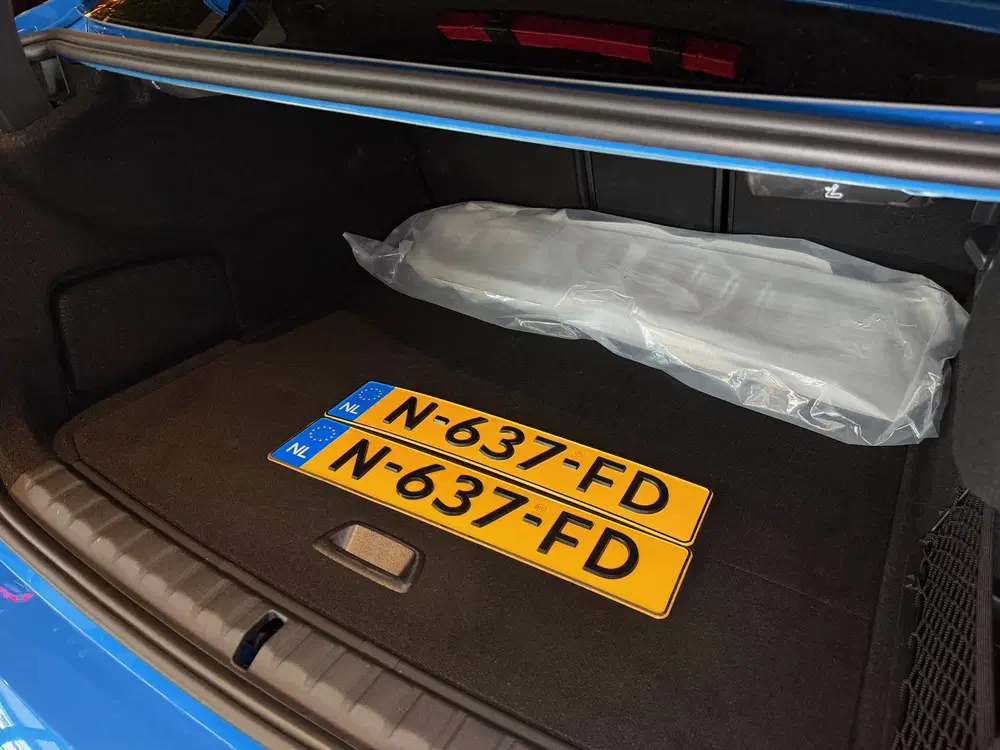 BMW 2-serie 2 Serie Gran Coupé 218i High Exe uit 2021, foto 11