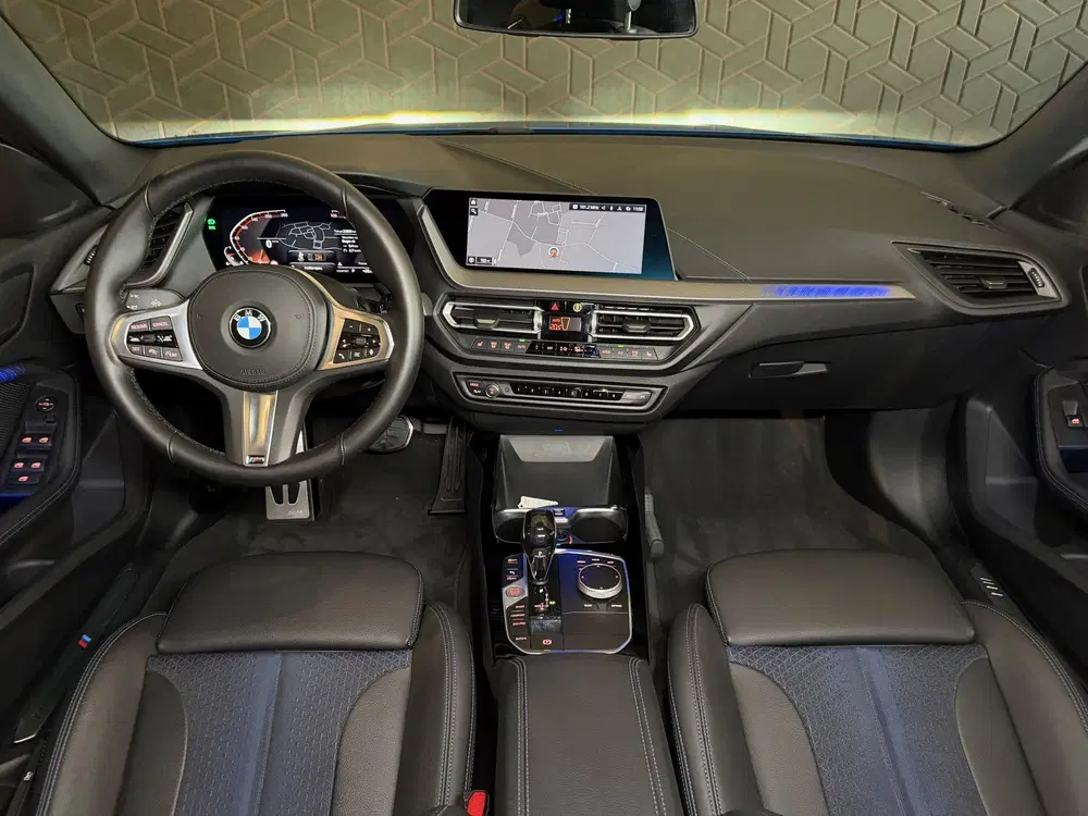 BMW 2-serie 2 Serie Gran Coupé 218i High Exe uit 2021, foto 12