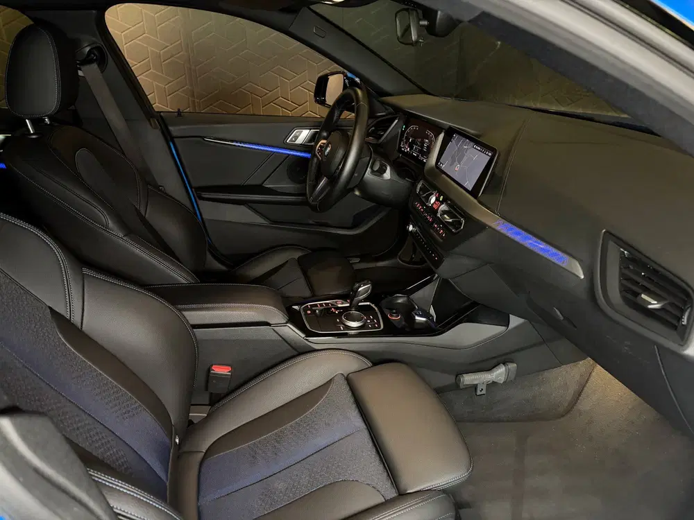 BMW 2-serie 2 Serie Gran Coupé 218i High Exe uit 2021, foto 14