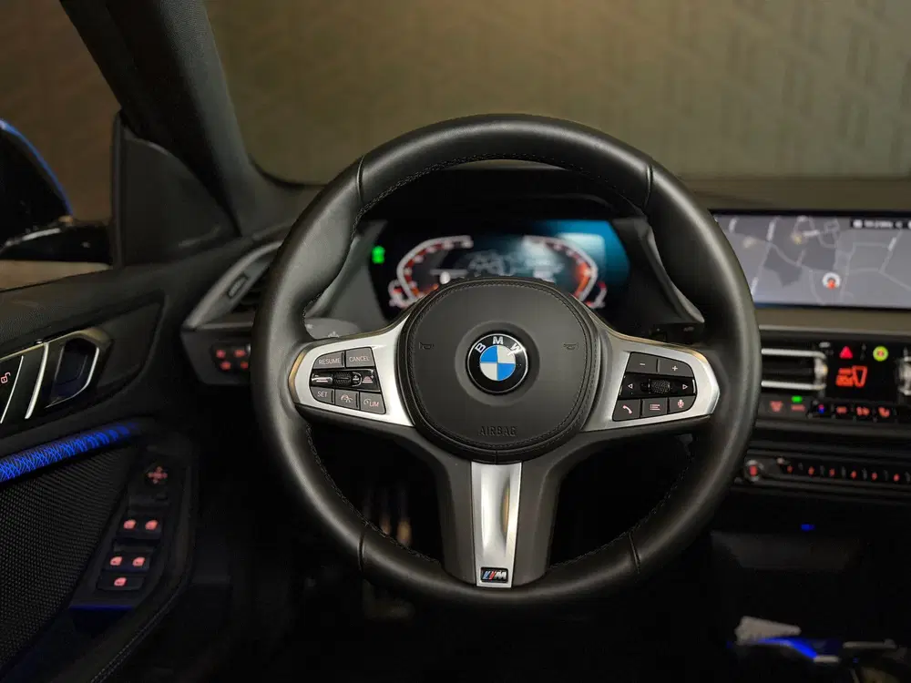 BMW 2-serie 2 Serie Gran Coupé 218i High Exe uit 2021, foto 15