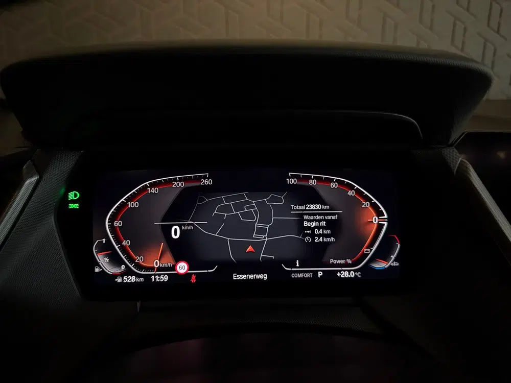 BMW 2-serie 2 Serie Gran Coupé 218i High Exe uit 2021, foto 17