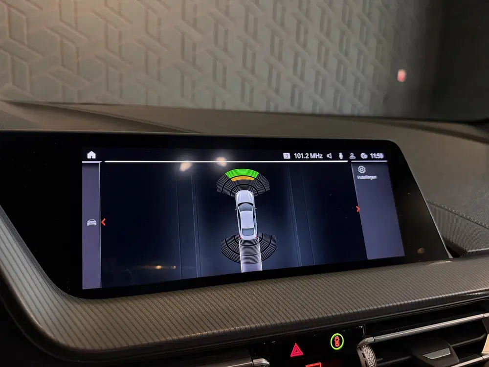 BMW 2-serie 2 Serie Gran Coupé 218i High Exe uit 2021, foto 19
