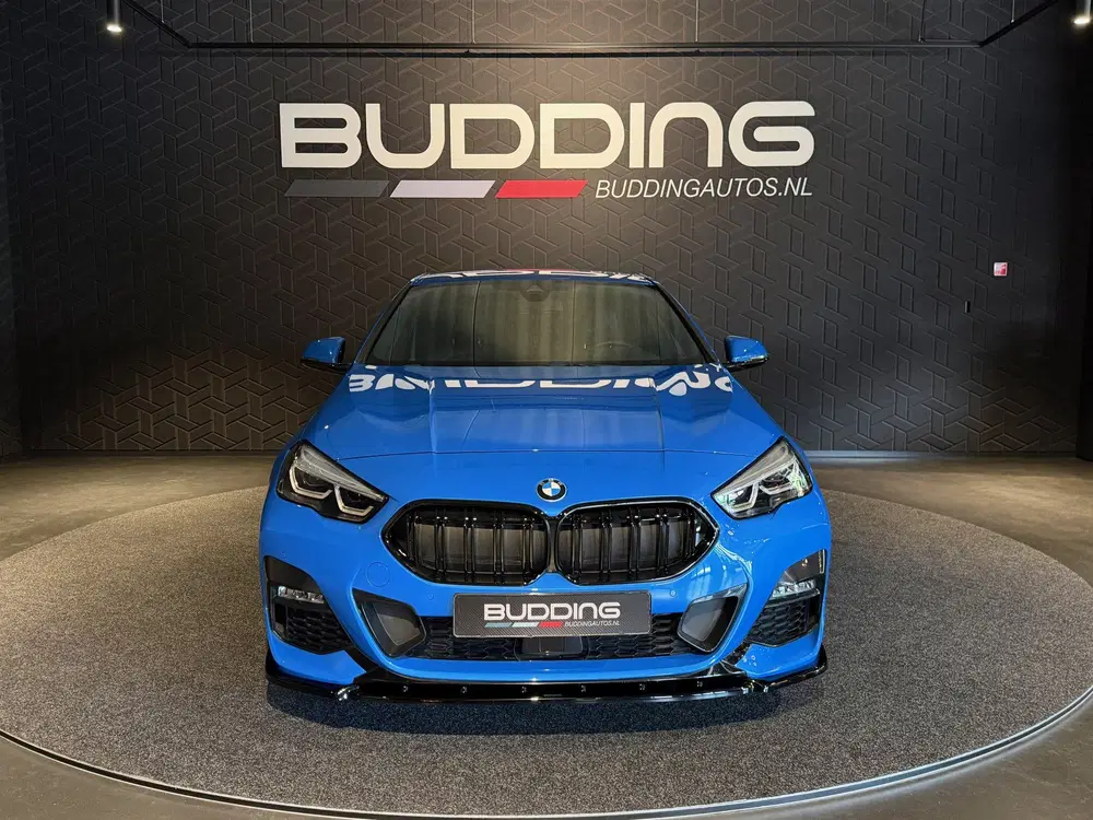 BMW 2-serie 2 Serie Gran Coupé 218i High Exe uit 2021, foto 2