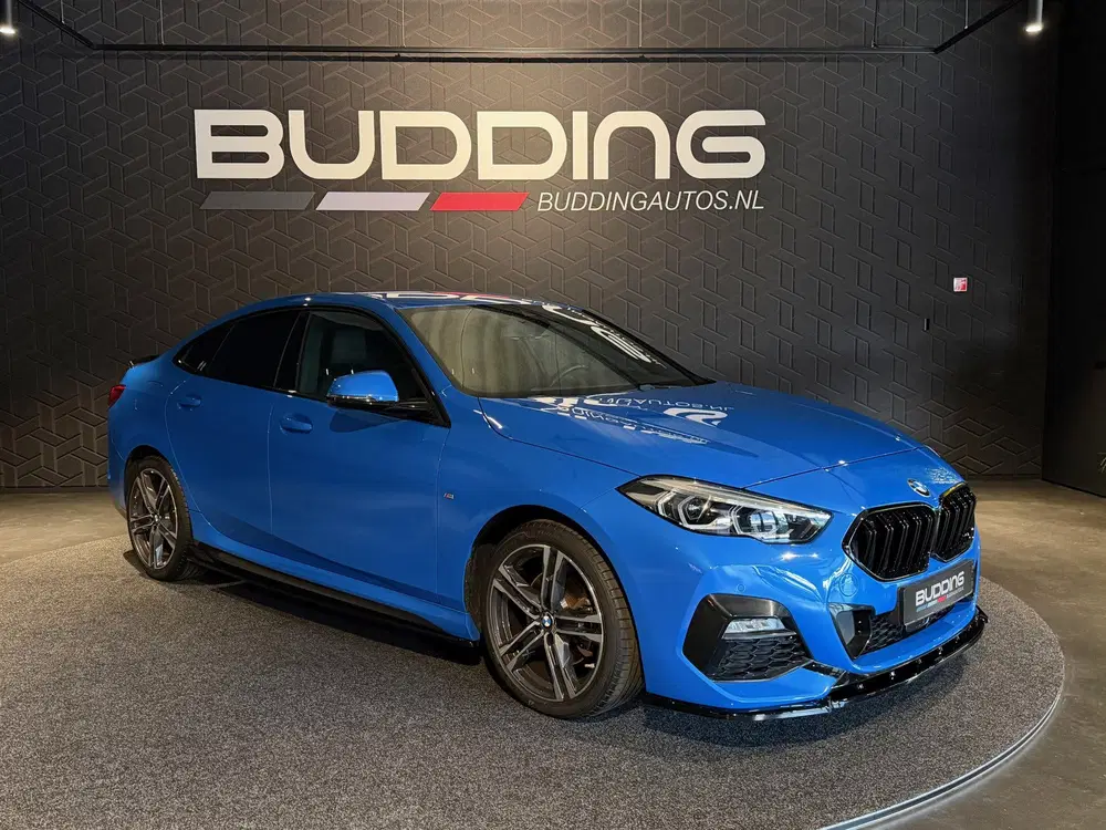 BMW 2-serie 2 Serie Gran Coupé 218i High Exe uit 2021, foto 3