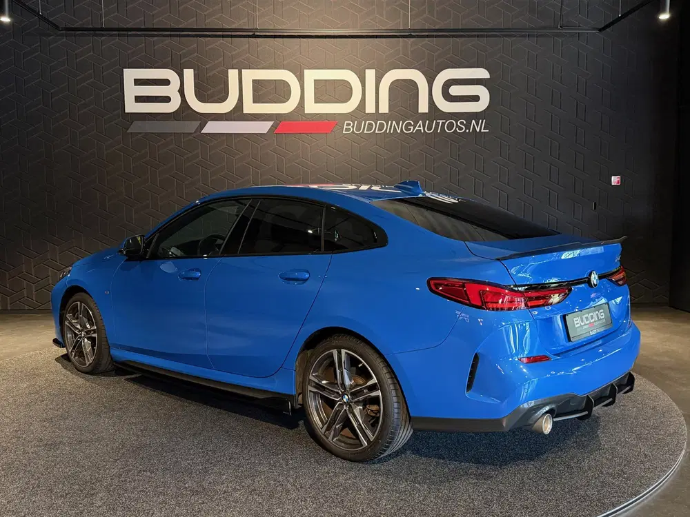 BMW 2-serie 2 Serie Gran Coupé 218i High Exe uit 2021, foto 7