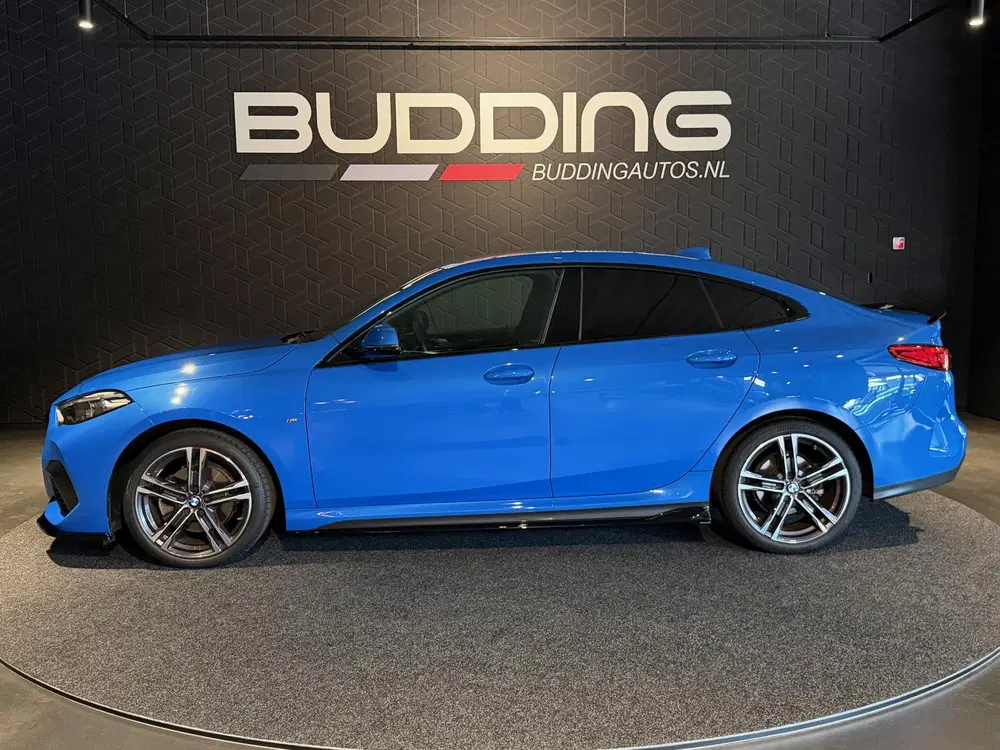 BMW 2-serie 2 Serie Gran Coupé 218i High Exe uit 2021, foto 8