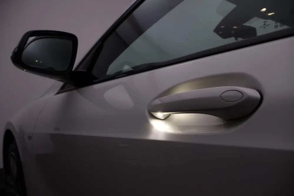 BMW 1-serie 120i M-Sport High Executive FULL LED uit 2021, foto 20
