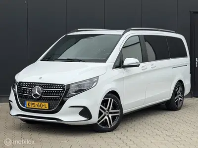 Mercedes-Benz V-Klasse 300d L2 Avantgarde uit 2024