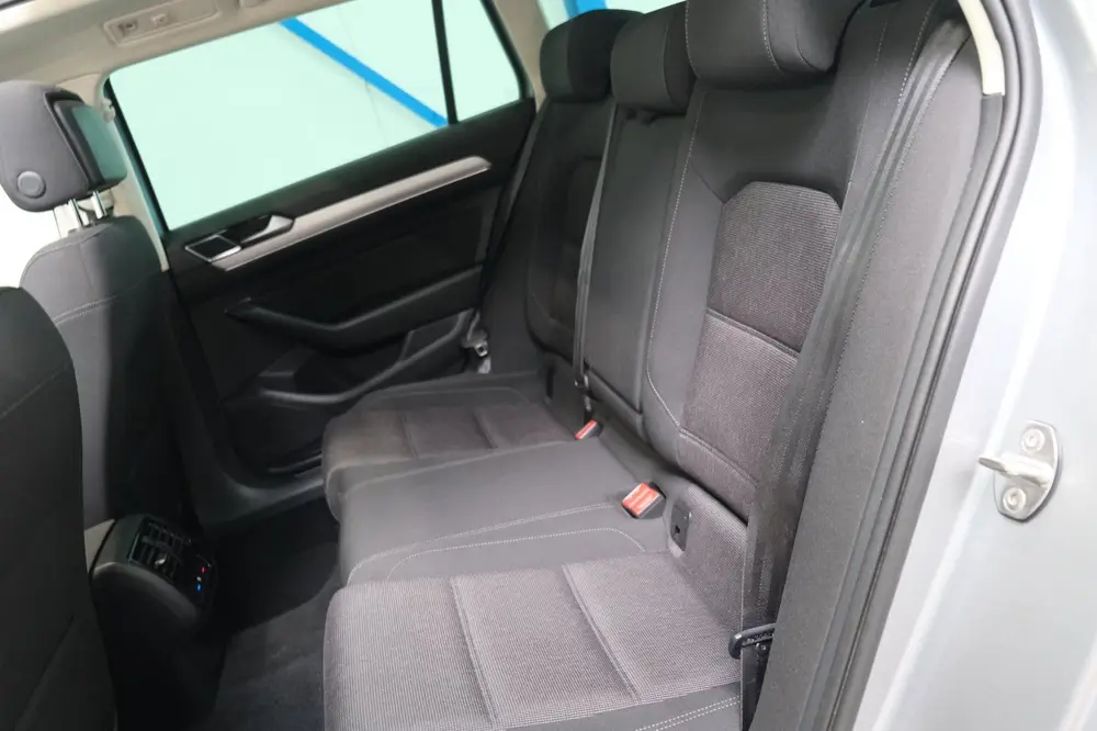 Volkswagen Passat Variant 1.5 TSI Comfortline Business Autom uit 2019, foto 10