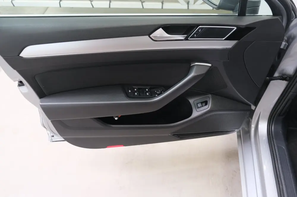 Volkswagen Passat Variant 1.5 TSI Comfortline Business Autom uit 2019, foto 11