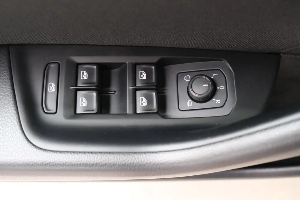 Volkswagen Passat Variant 1.5 TSI Comfortline Business Autom uit 2019, foto 12