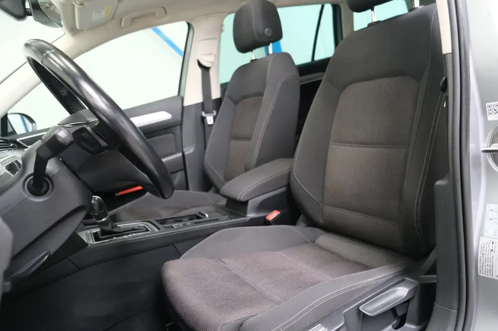 Volkswagen Passat Variant 1.5 TSI Comfortline Business Autom uit 2019, foto 14