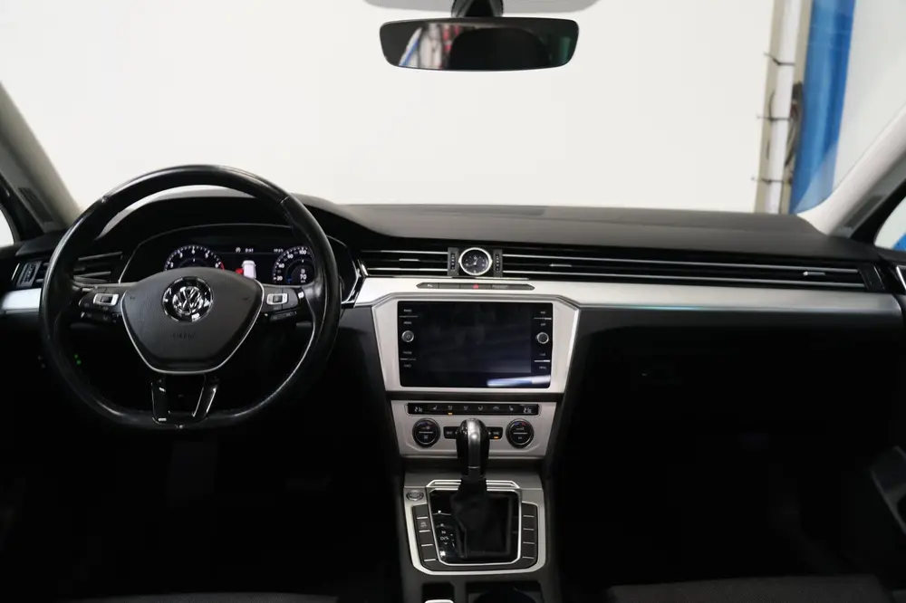 Volkswagen Passat Variant 1.5 TSI Comfortline Business Autom uit 2019, foto 17