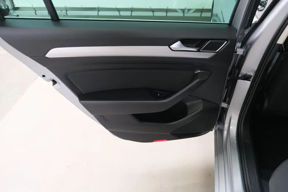 Volkswagen Passat Variant 1.5 TSI Comfortline Business Autom uit 2019, foto 9