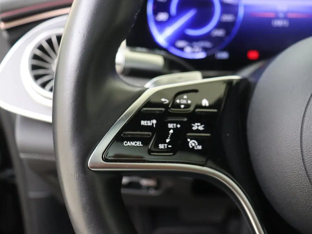 Mercedes-Benz EQS 450+ AMG Line 108 kWh uit 2024, foto 12
