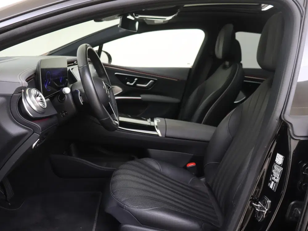 Mercedes-Benz EQS 450+ AMG Line 108 kWh uit 2024, foto 15