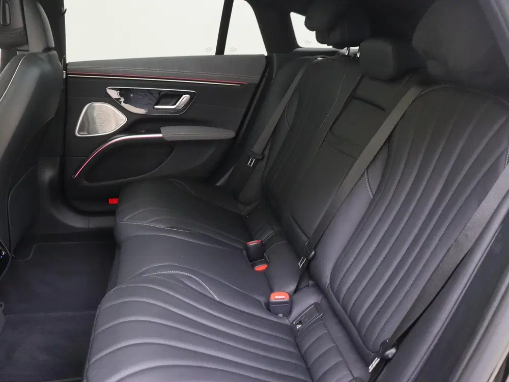 Mercedes-Benz EQS 450+ AMG Line 108 kWh uit 2024, foto 16