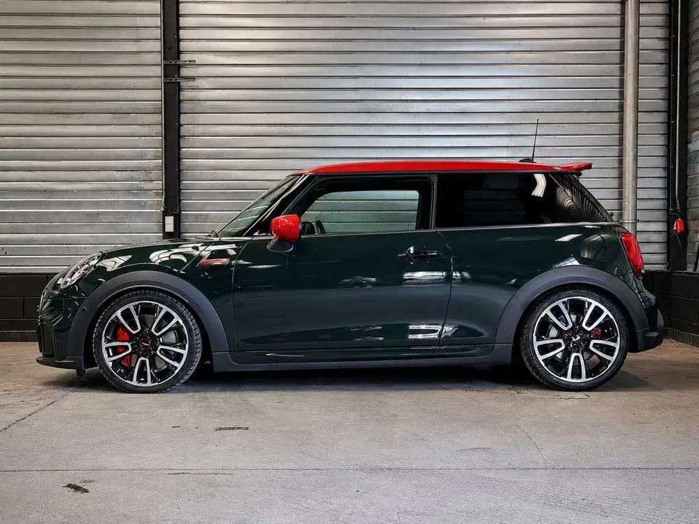 Mini John Cooper Works 2.0 231pk uit 2021, foto 10