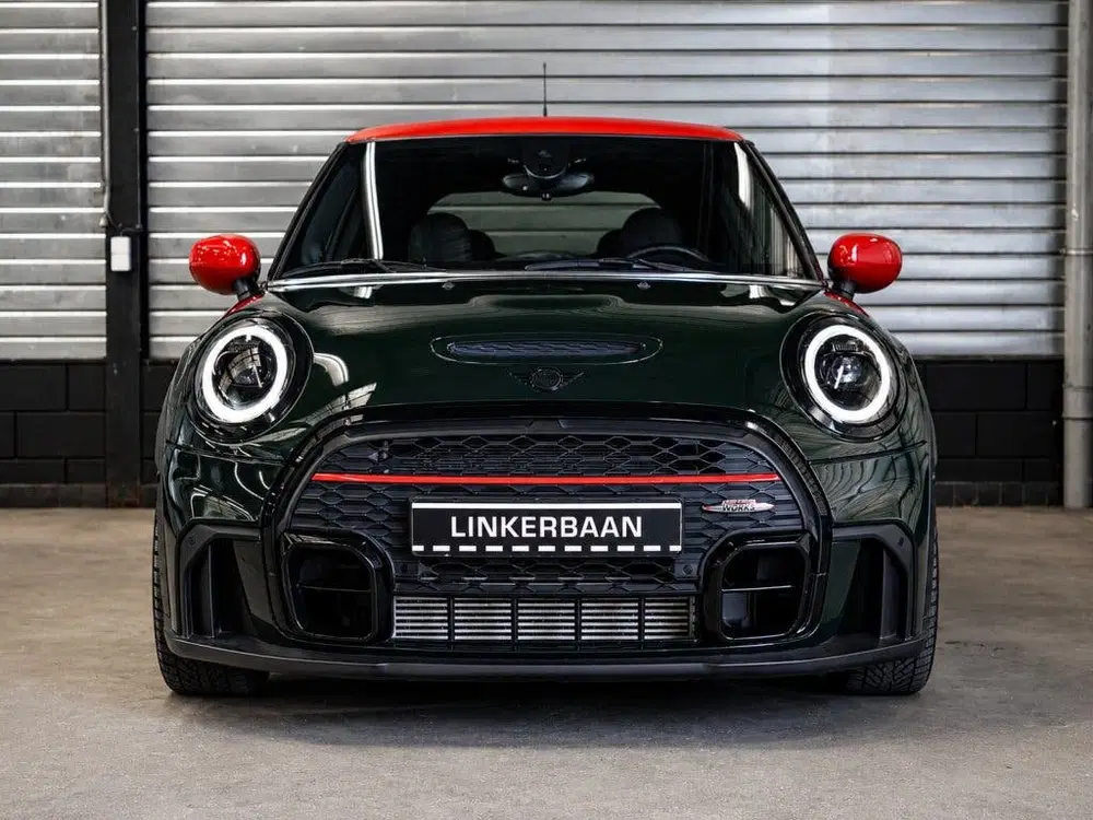 Mini John Cooper Works 2.0 231pk uit 2021, foto 12