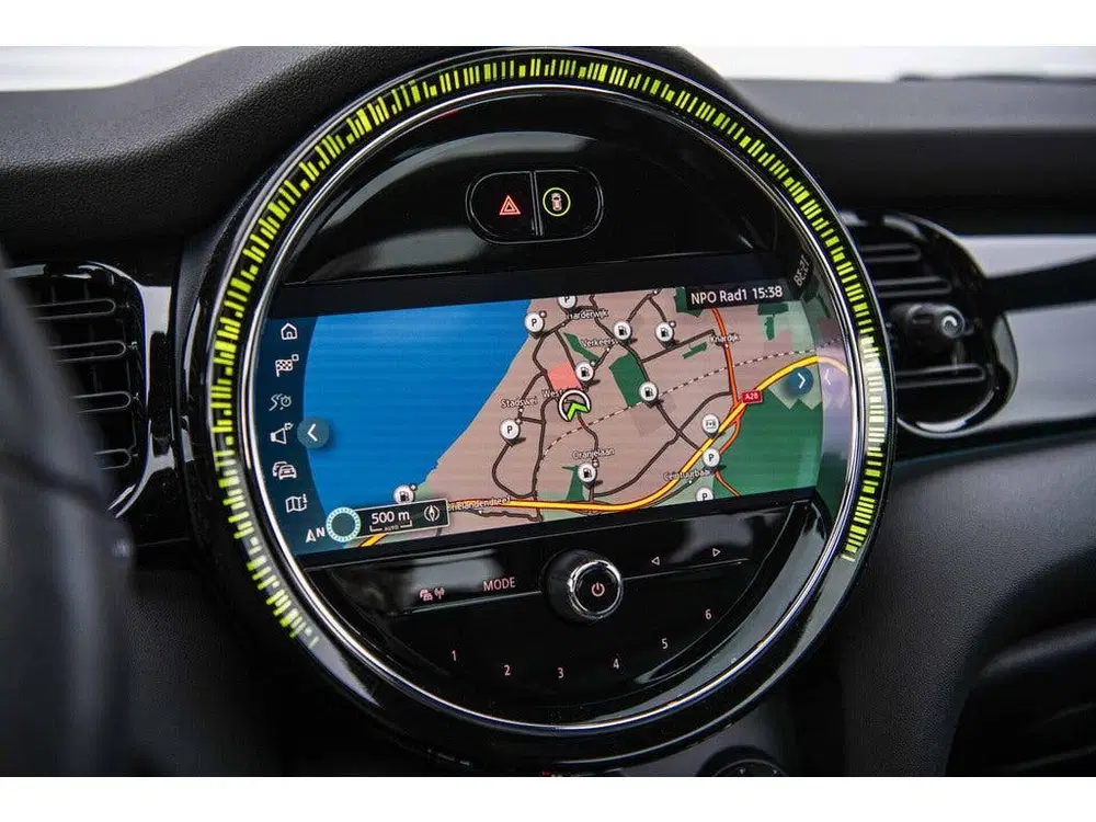 Mini John Cooper Works 2.0 231pk uit 2021, foto 18