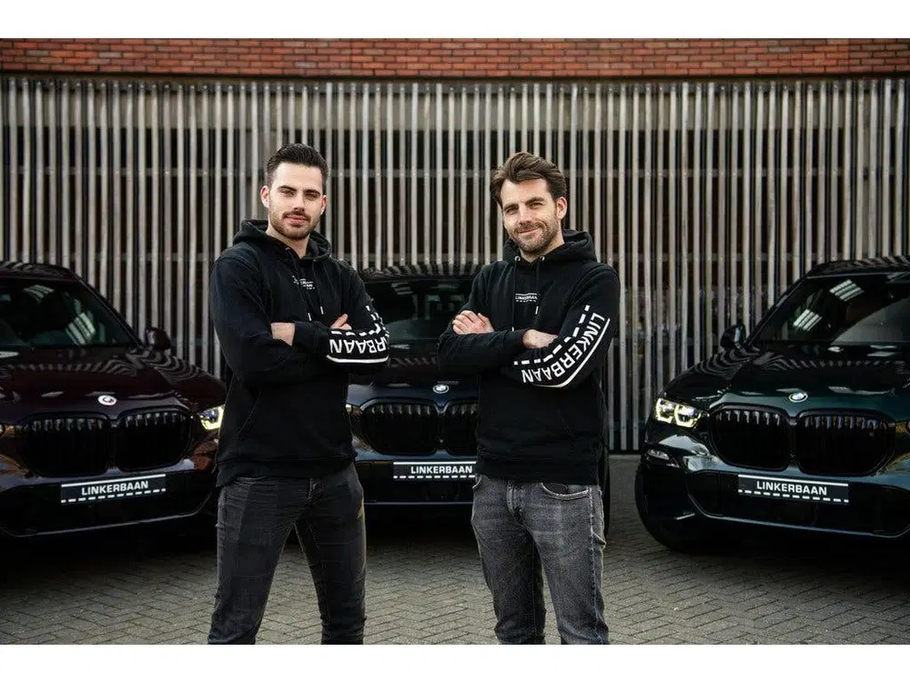 Mini John Cooper Works 2.0 231pk uit 2021, foto 2