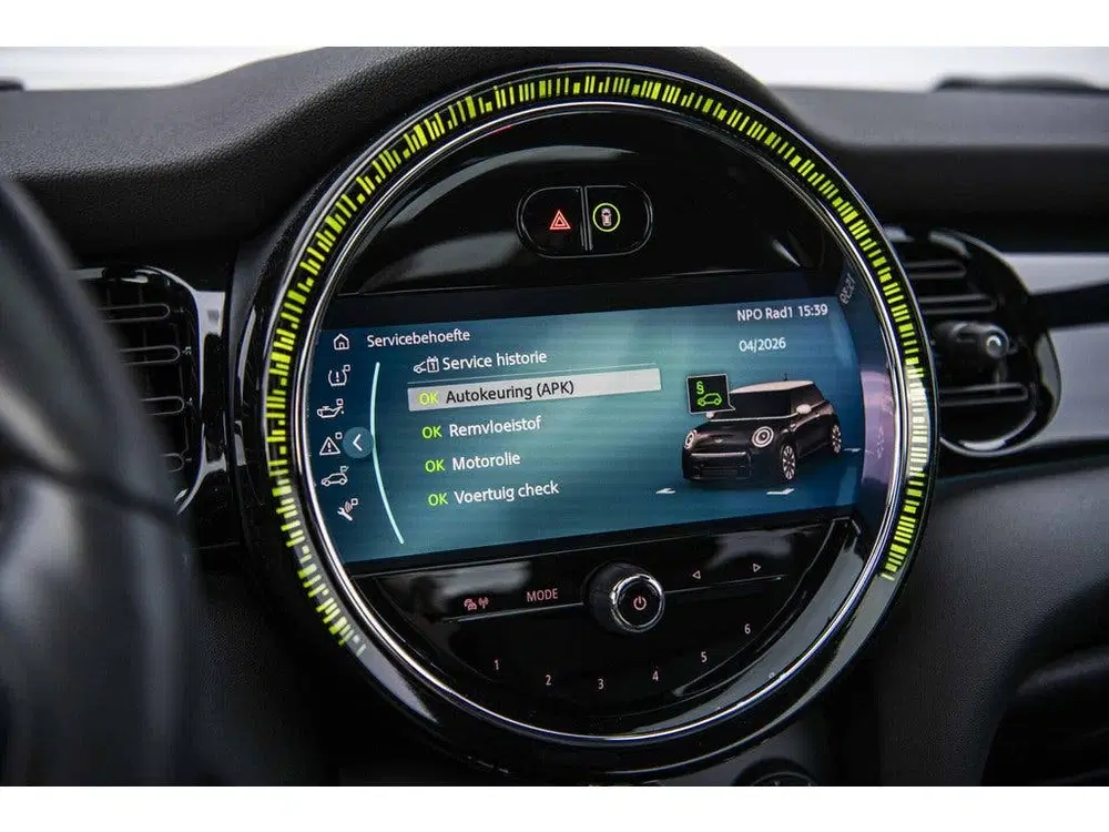 Mini John Cooper Works 2.0 231pk uit 2021, foto 20