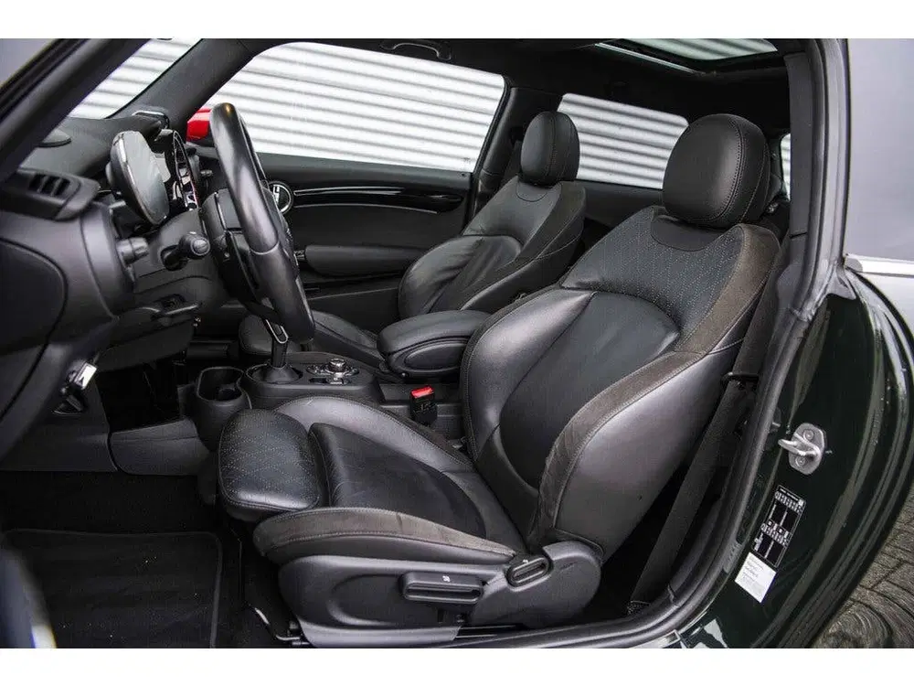 Mini John Cooper Works 2.0 231pk uit 2021, foto 6