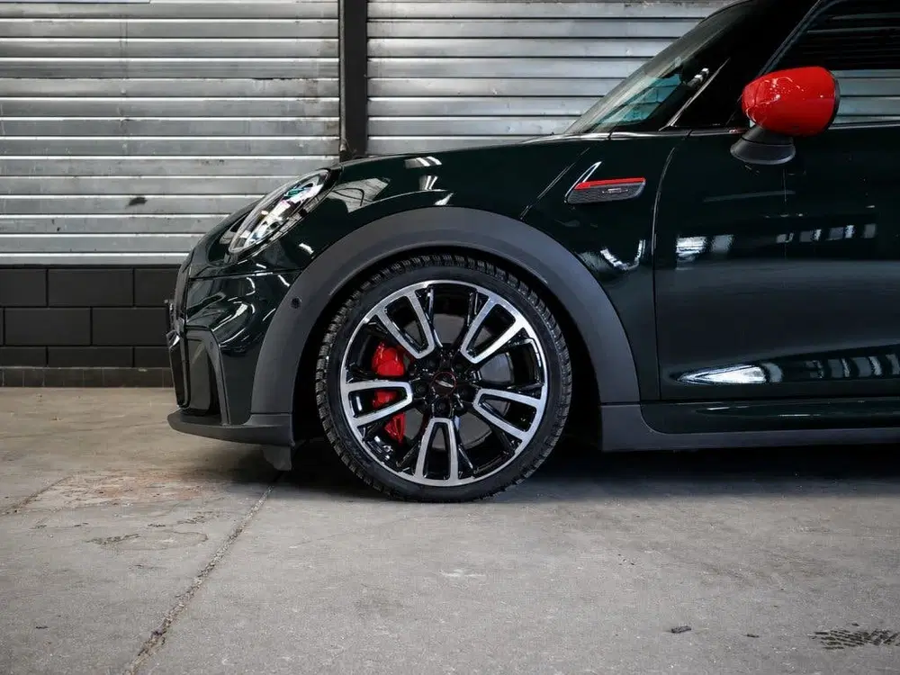 Mini John Cooper Works 2.0 231pk uit 2021, foto 9