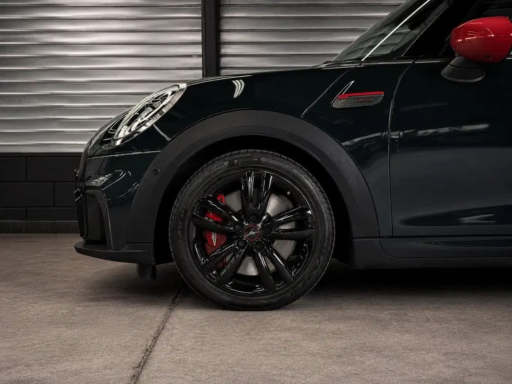 Mini John Cooper Works JCW 2.0 231pk uit 2022, foto 10