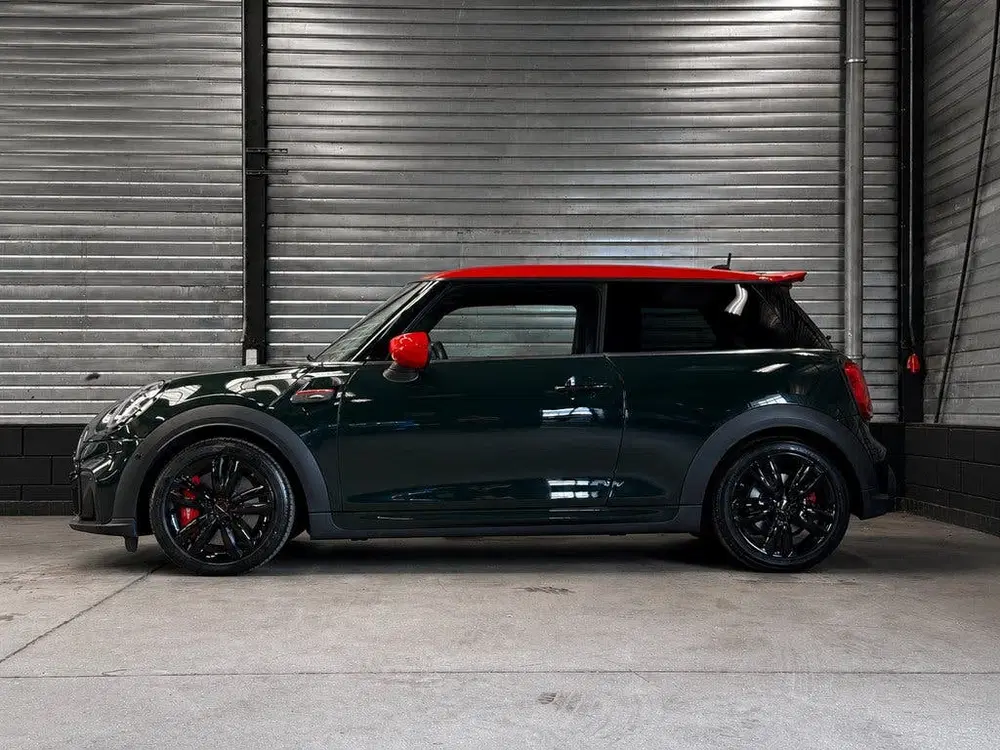 Mini John Cooper Works JCW 2.0 231pk uit 2022, foto 11