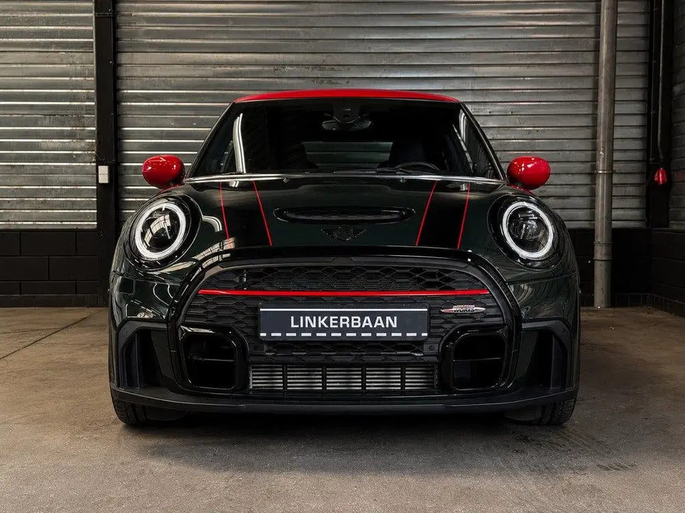 Mini John Cooper Works JCW 2.0 231pk uit 2022, foto 12