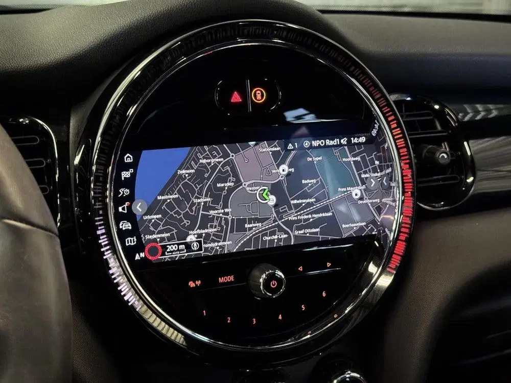 Mini John Cooper Works JCW 2.0 231pk uit 2022, foto 19