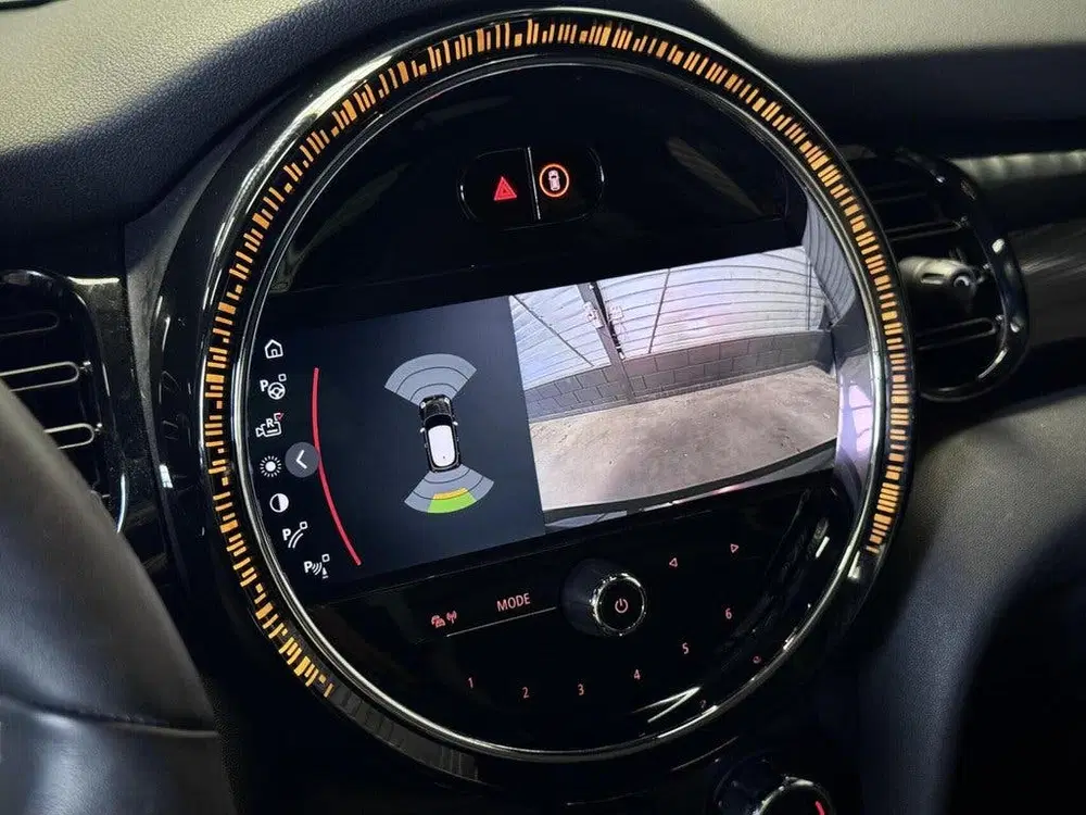 Mini John Cooper Works JCW 2.0 231pk uit 2022, foto 20