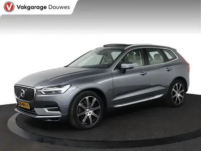 Volvo XC60 2.0 T5 Inscription |NAP|1e eigenaar|Pano|Memory|L uit 2019