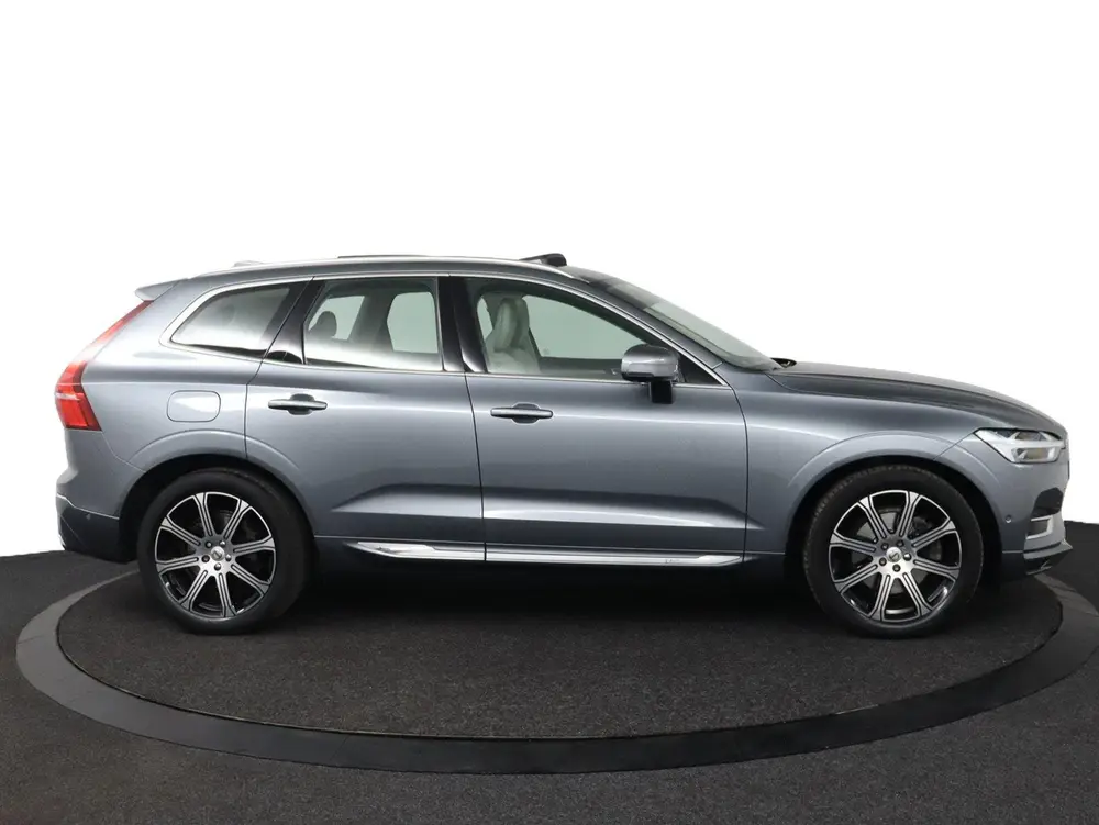 Volvo XC60 2.0 T5 Inscription |NAP|1e eigenaar|Pano|Memory|L uit 2019, foto 11