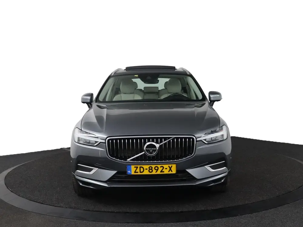 Volvo XC60 2.0 T5 Inscription |NAP|1e eigenaar|Pano|Memory|L uit 2019, foto 13
