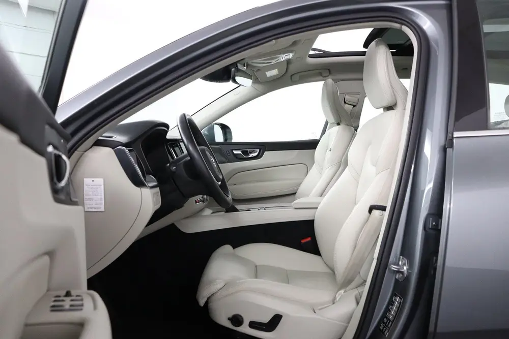 Volvo XC60 2.0 T5 Inscription |NAP|1e eigenaar|Pano|Memory|L uit 2019, foto 14