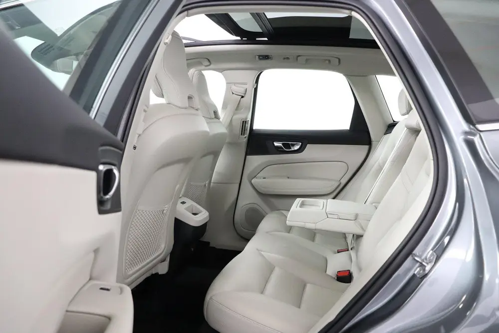 Volvo XC60 2.0 T5 Inscription |NAP|1e eigenaar|Pano|Memory|L uit 2019, foto 15