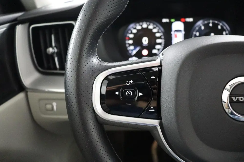 Volvo XC60 2.0 T5 Inscription |NAP|1e eigenaar|Pano|Memory|L uit 2019, foto 16