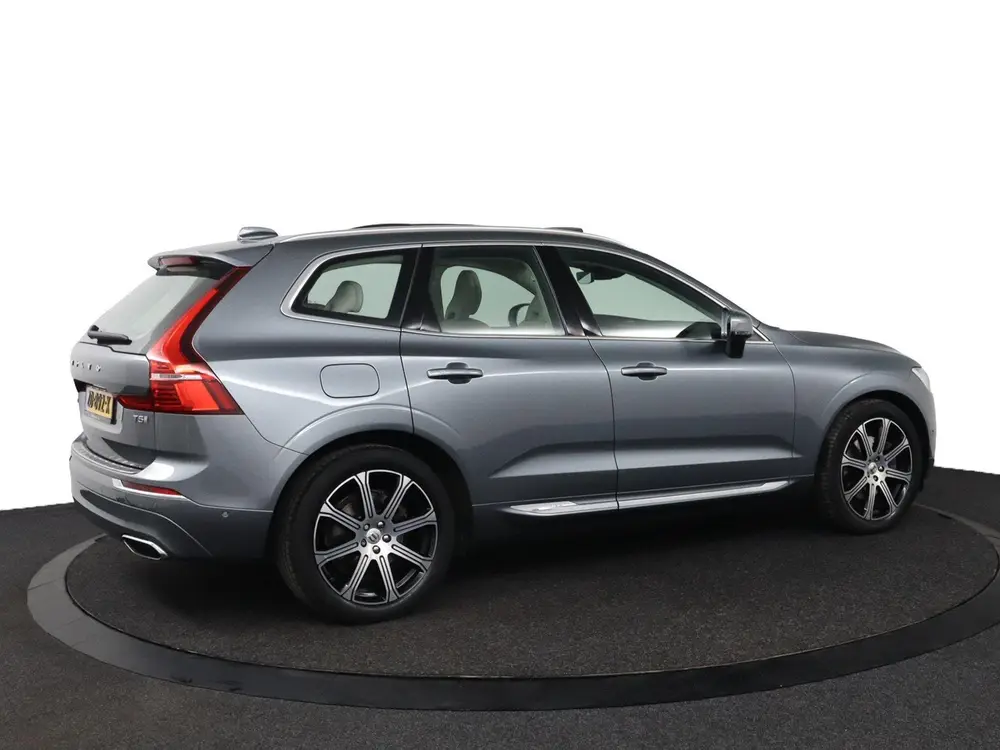 Volvo XC60 2.0 T5 Inscription |NAP|1e eigenaar|Pano|Memory|L uit 2019, foto 2