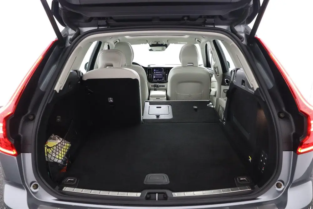 Volvo XC60 2.0 T5 Inscription |NAP|1e eigenaar|Pano|Memory|L uit 2019, foto 20