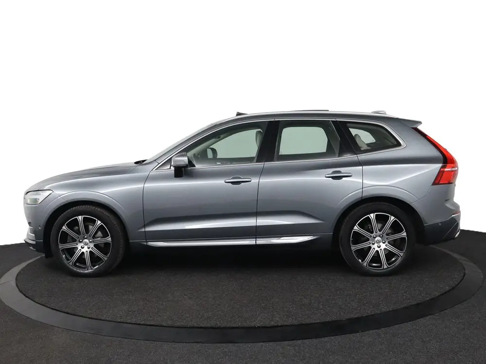 Volvo XC60 2.0 T5 Inscription |NAP|1e eigenaar|Pano|Memory|L uit 2019, foto 3