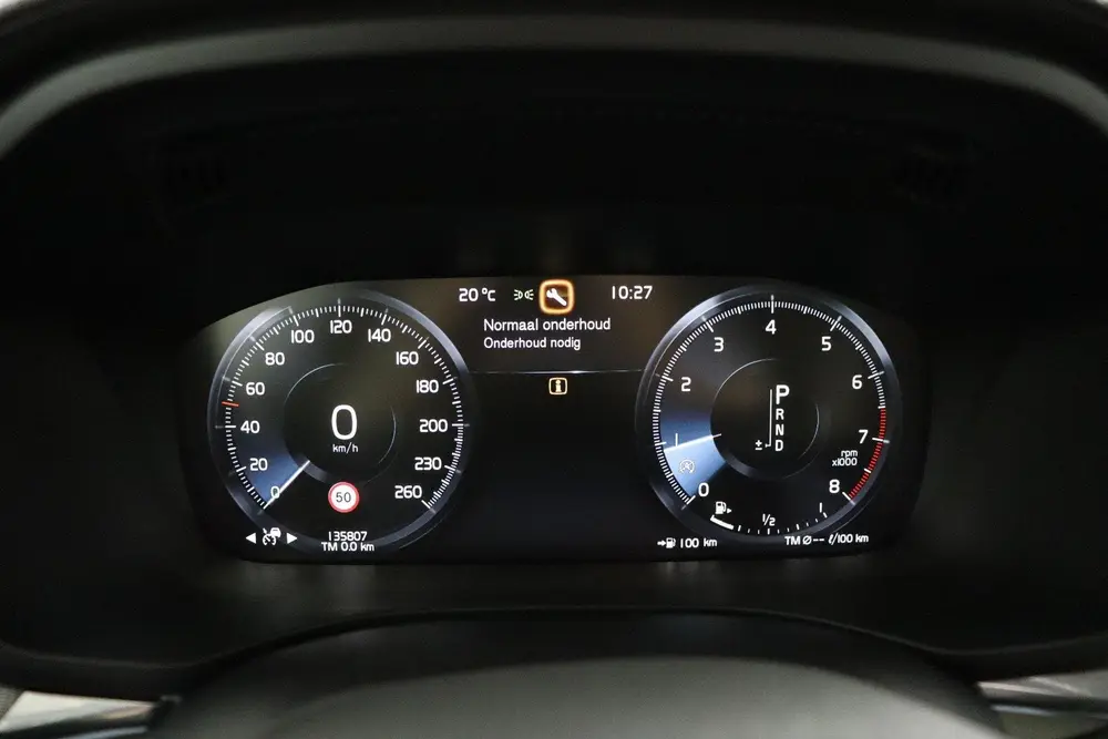 Volvo XC60 2.0 T5 Inscription |NAP|1e eigenaar|Pano|Memory|L uit 2019, foto 5