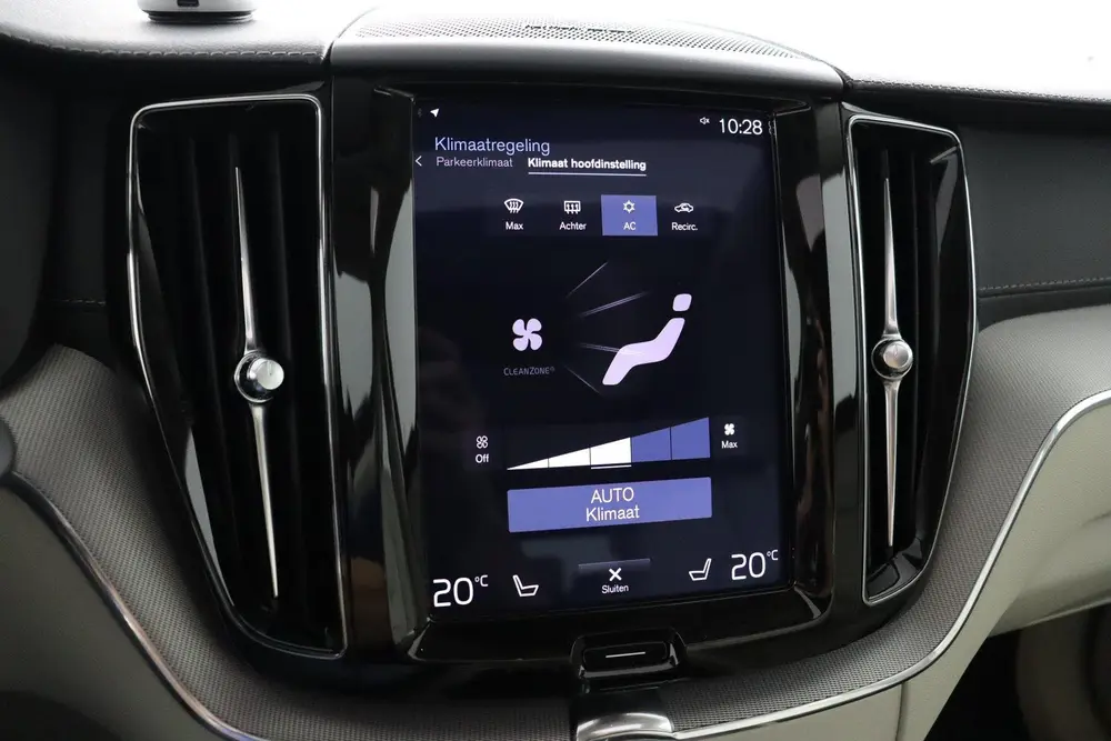 Volvo XC60 2.0 T5 Inscription |NAP|1e eigenaar|Pano|Memory|L uit 2019, foto 6