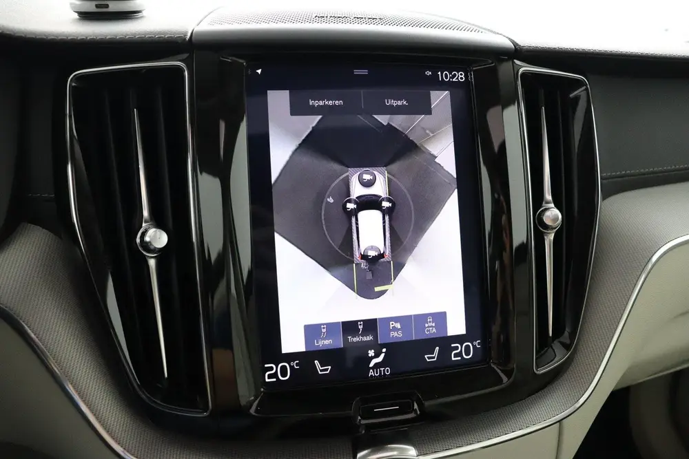 Volvo XC60 2.0 T5 Inscription |NAP|1e eigenaar|Pano|Memory|L uit 2019, foto 8