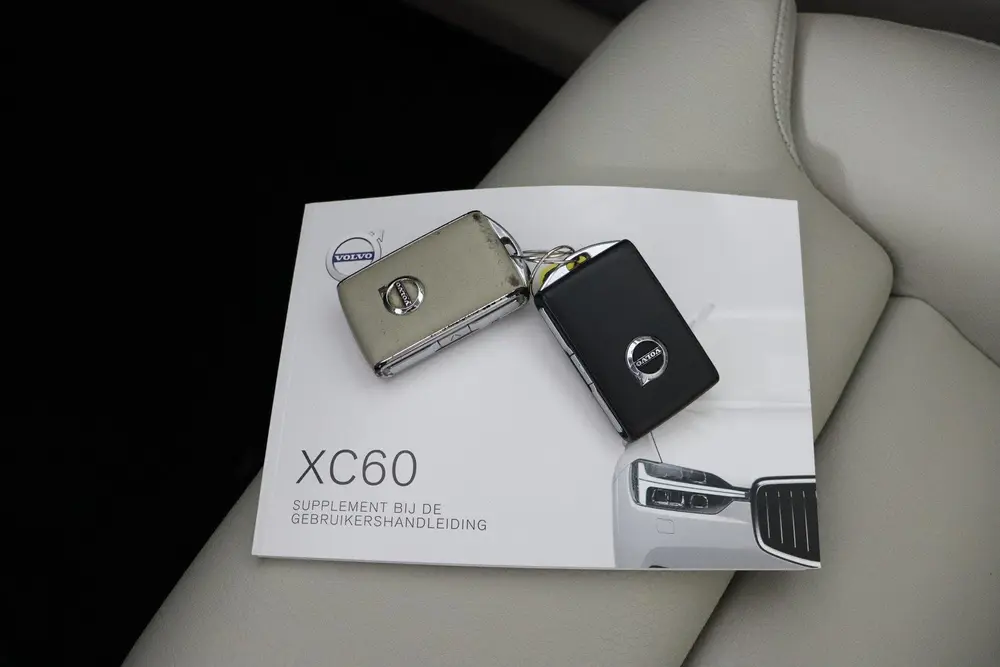 Volvo XC60 2.0 T5 Inscription |NAP|1e eigenaar|Pano|Memory|L uit 2019, foto 9