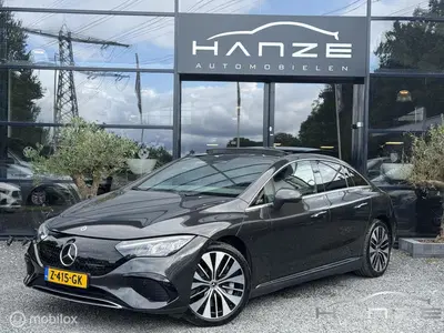 Mercedes-Benz EQE 300 Business Edition 89 kWh uit 2024