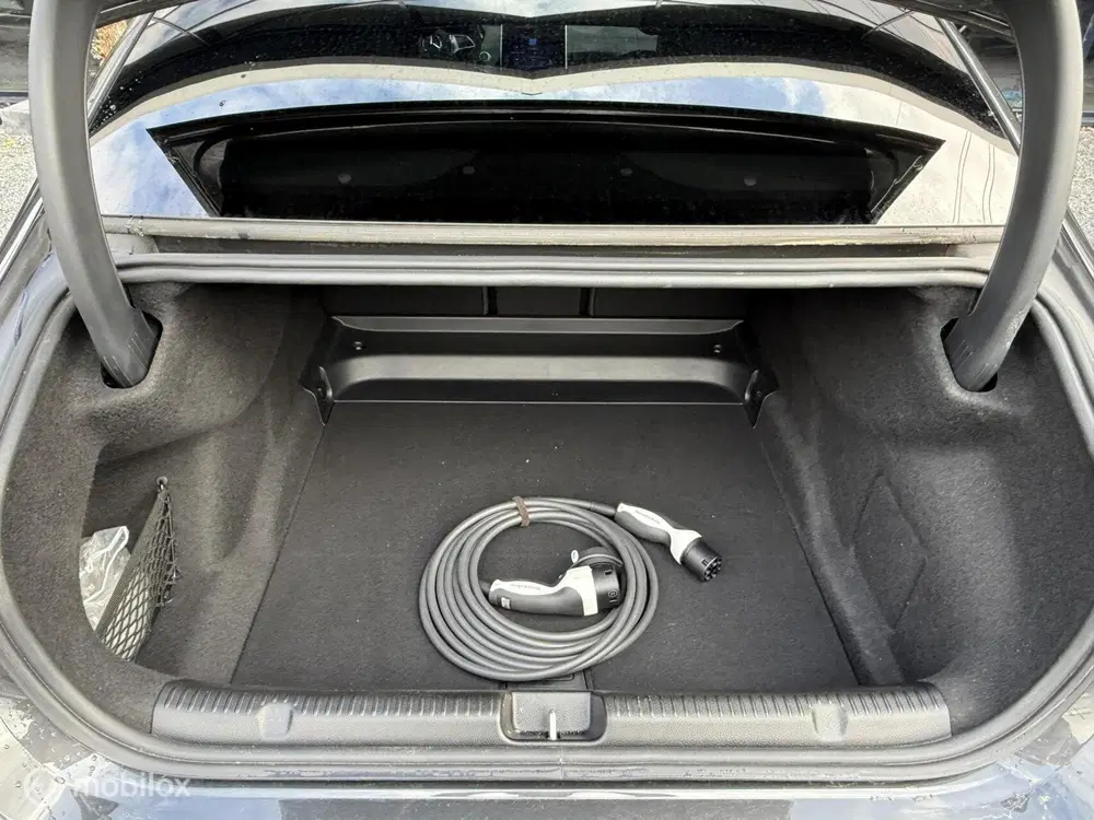 Mercedes-Benz EQE 300 Business Edition 89 kWh uit 2024, foto 13