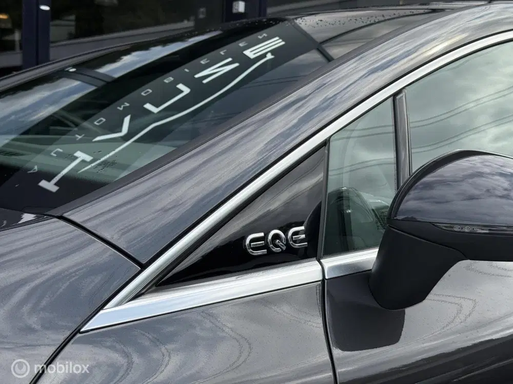 Mercedes-Benz EQE 300 Business Edition 89 kWh uit 2024, foto 18