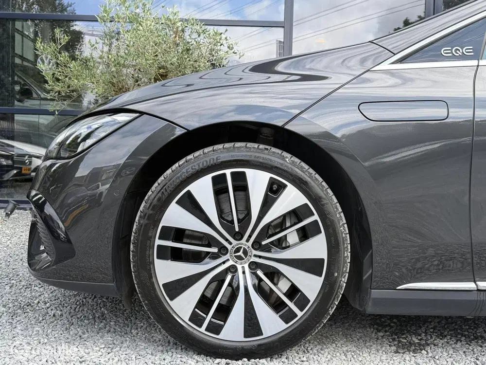 Mercedes-Benz EQE 300 Business Edition 89 kWh uit 2024, foto 9